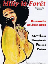 affiche Milly 2020